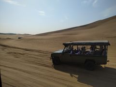 -达拉特旗响沙湾旅游区
