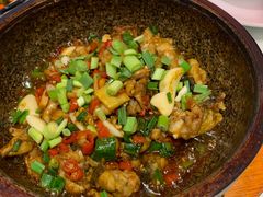 -小芙蓉湘菜馆(易生活购物公园店)