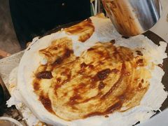 -琦琦蛋饼铺(上南店)