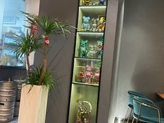 -龙神·炭烧酒场深夜食堂(新街口店)