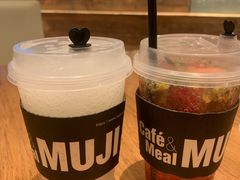 -MUJI无印良品(深圳深业上城城市旗舰店)