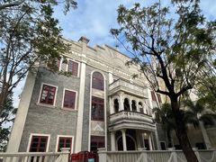 -赤坎·广东华侨国际旅游度假区