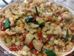 -味悦·老字号·赣州菜(厚德总店)