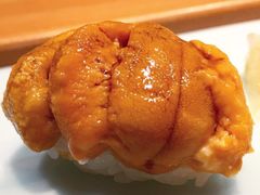 -然寿司(郎园vintage店)