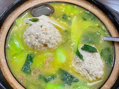 -溱湖八鲜菜馆