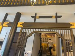 -二分八·大同菜(云雁阁长治路店)