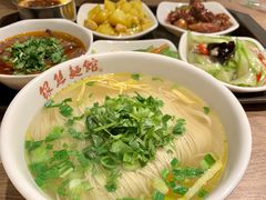 -常州银丝面馆(府琛店)