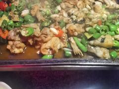 -蘭奢雅集·江浙菜(青山江滩店)