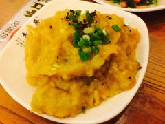 -晋宝章大同刀削面(月坛店)