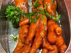 -寻宝记绍兴菜(鲁迅路店)