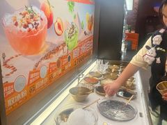 -探鱼·鲜青椒爽麻烤鱼(正佳广场店)