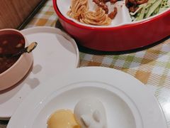 -姥姥春饼·烤鸭(未央路盛龙店)