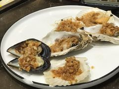 -尚雅铁板自助料理(群力银泰城店)