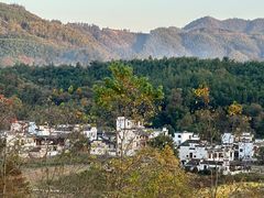 -塔川景区