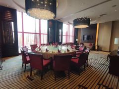 -中国坊中餐厅(石家庄希尔顿酒店)