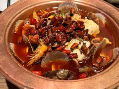 -水煮三国·川鲁江湖菜(香山店)