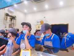 -茶百道(下沙宝龙二期店)