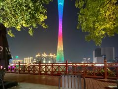 -广州塔