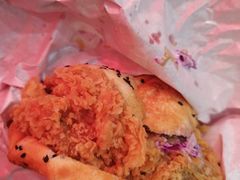 -塔斯汀中国汉堡(长平路店)