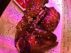 -临界音乐酒馆·小龙虾·江湖菜(华熙LIVE·鱼洞店)
