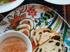 -圣彼得堡观江俄餐厅(中央大街黑金冠店)