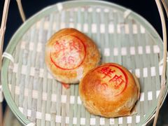 -泰康食品有限公司食品厂