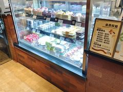 -C·BREAD饱仓(北苑店)