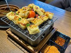 -雀舞云南菜(乐客城店)