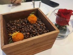 -L'Arome芳芳法国餐厅(仙林金鹰店)