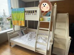 -厦门海港英迪格酒店(中山路店)