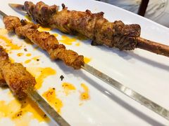 -巴依老爷新疆美食(工体旗舰店)