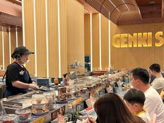 -元气寿司(东方宝泰店)