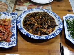 -洞天食府(北大街店)