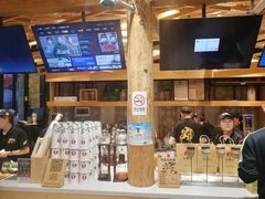 -霸王茶姬(南强街店)