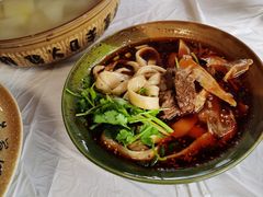 -红军饭店(上里古镇店)