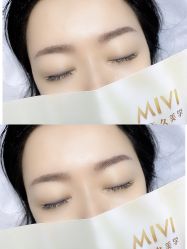 -MIVI半永久纹眉纹绣