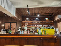 -沏点Trattoria意大利餐厅(新街口店)