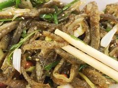 陈添记爽鱼皮-陈添記·祖傳爽鱼皮·西关老字号(广州首店)