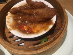-宴会中心