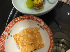 -杭州明豪voco酒店·明轩阁中餐厅