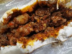 -清真·马峰烤肉(小学习北巷店)