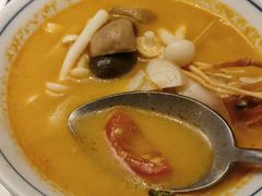 -太食獸泰式茶餐厅(IFS国金中心店)