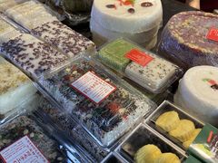 -阿毛方糕(七宝镇步行街店)