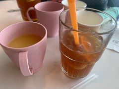 -J cafe 朝夕餐厅