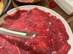 -马厂老火锅(胜太路店)