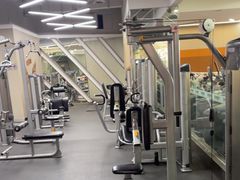 -美航国际健身(北京华联店)