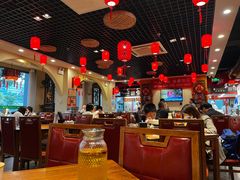 -山西会馆晋三宝·太原菜(五一广场店)