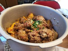 -小街47號江湖菜(四合院店)