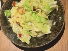 -清水亭湖北菜(大屯DT51店)