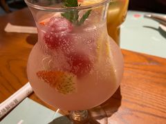 -原石牛扒·约会餐厅(龙城万科里店)